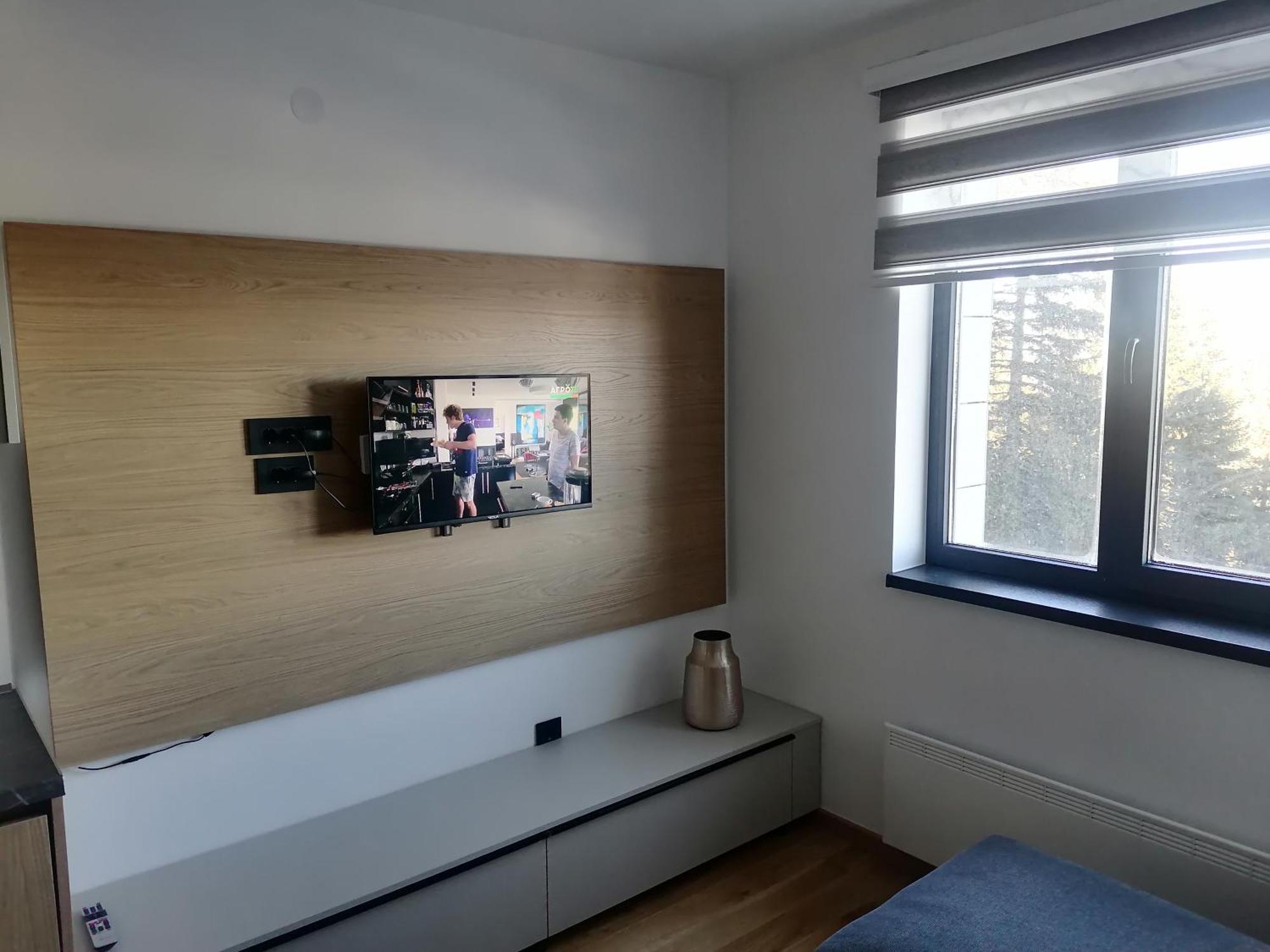 Apartmani Stella Jahorina - Bella Lux 204 Exterior foto